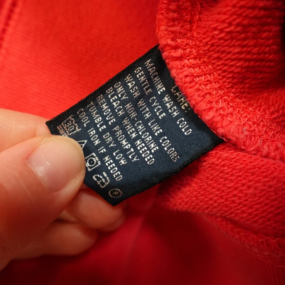 Ralph Lauren Girls Hoodie Medium Pink Full Zip‎ Jacket Casual